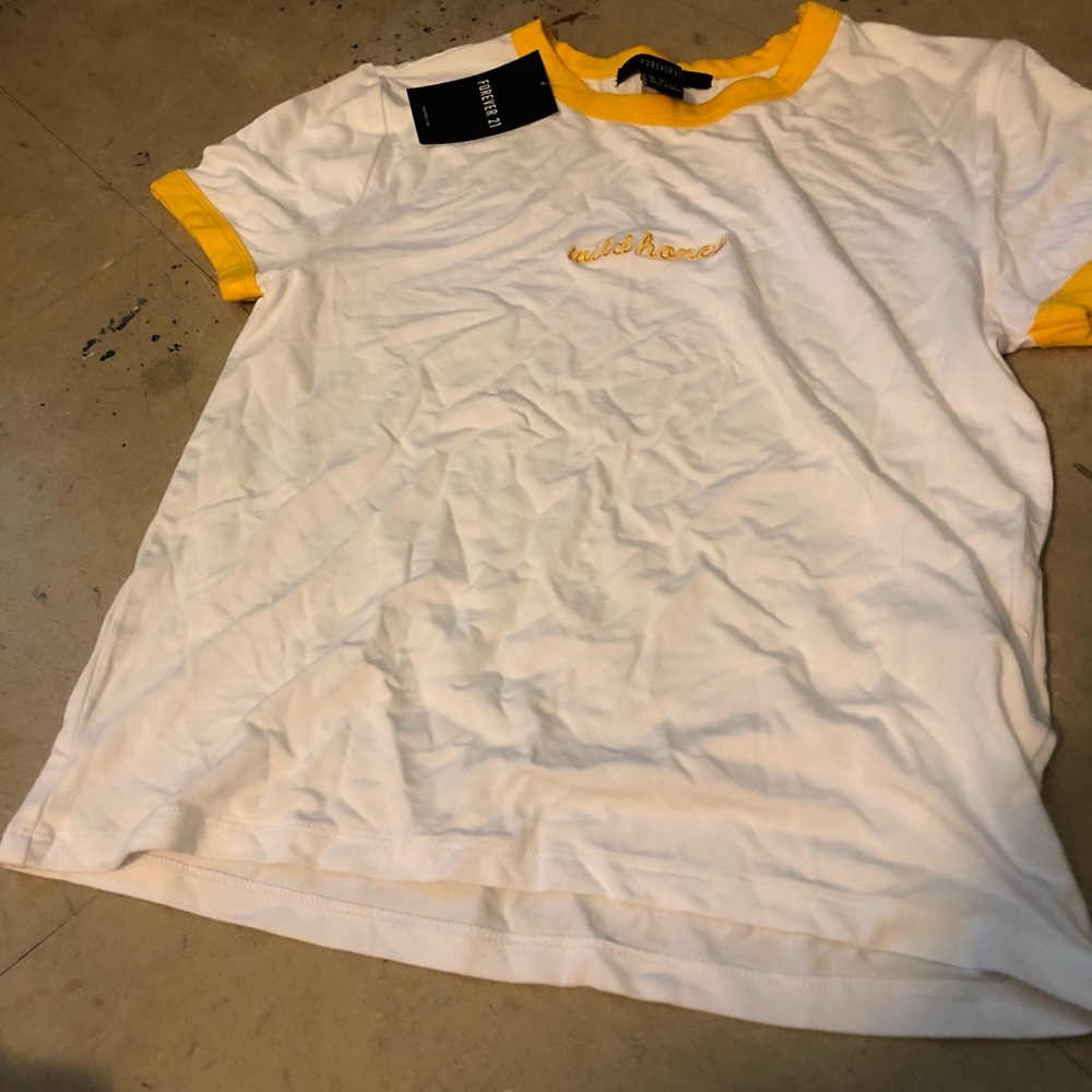 Graphic T-shirt